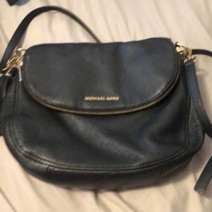 Dark blue Michael Kors